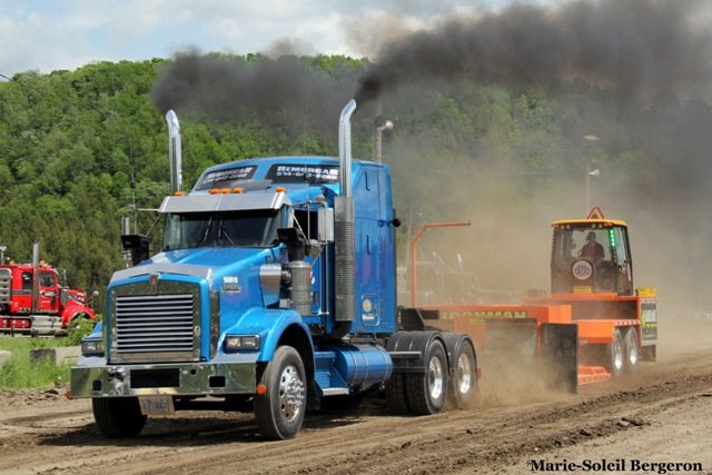 Richmond (tests) 2014